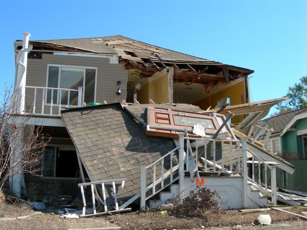 Disaster Restoration Service in Willoughby