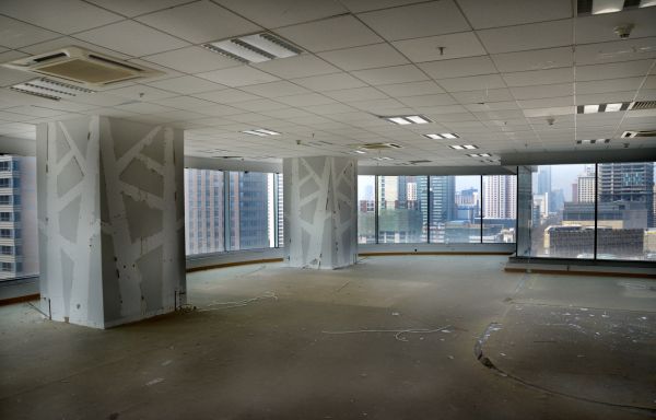 Commercial Restoration Service in Willoughby