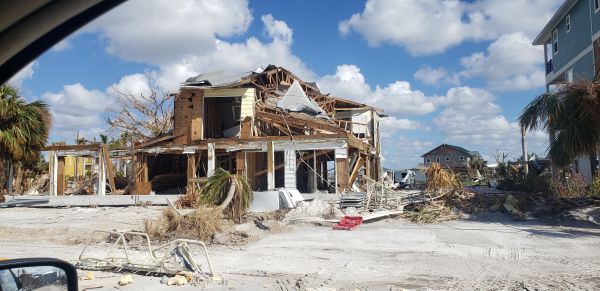 Disaster Cleanup Service in Willoughby