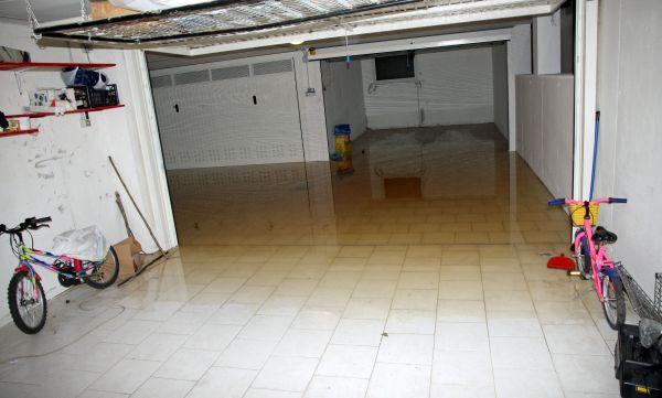 Flood Cleanup Service in Willoughby