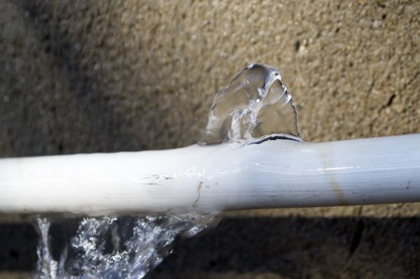 Emergency Pipe Repair